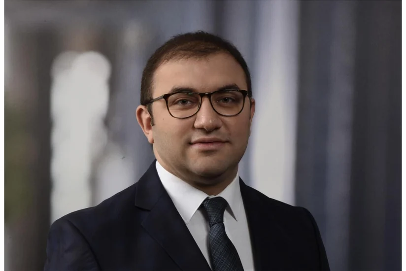 Nuran Abdullayev Almaniyada klinika direktoru vəzifəsinə təyin olunub