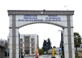 Bir qrup rusiyalı alim İrandan Azərbaycana təxliyə edilib