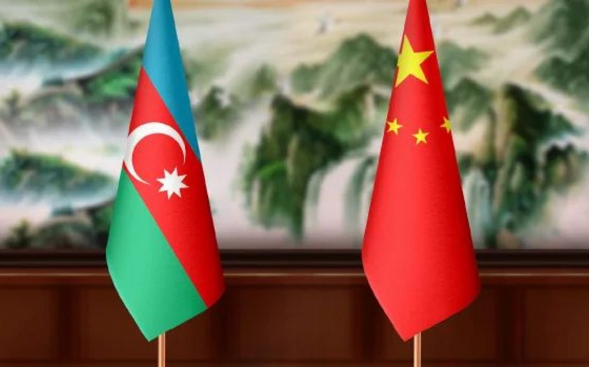 Statement: Visa-free agreement to boost Azerbaijan-China ties