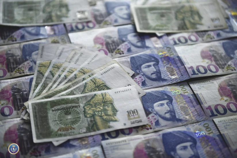 PAŞA Bankın Gürcüstandakı törəməsi I yarımili mənfəətlə başa vurub