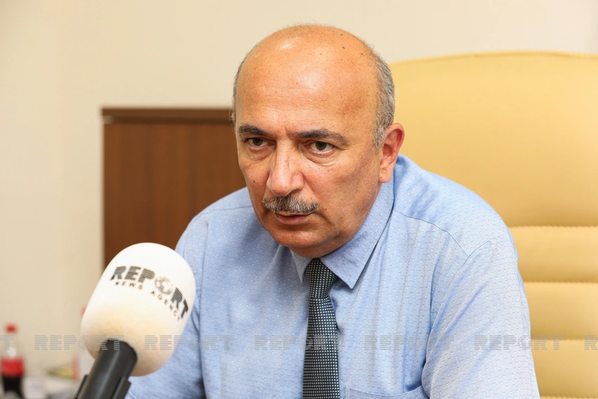 Səhiyyə Nazirliyi: Aktiv koronavirus xəstələrinin sayının azalması müsbət haldır”