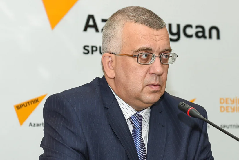Российский политолог: МИД РФ допускает двойные стандарты в вопросе блогера Александра Лапшина