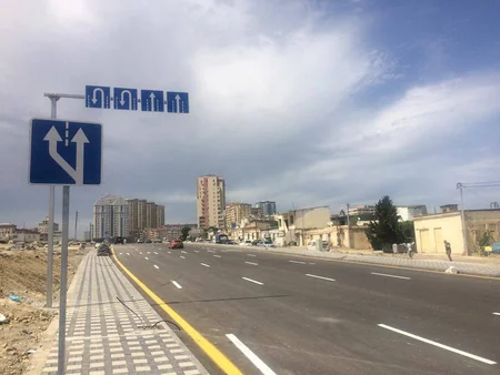 “Sovetski”də 18 piyada keçidi olacaq
