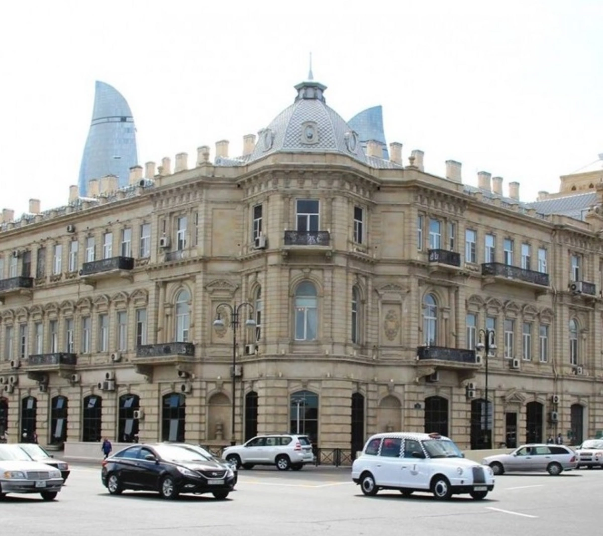 “Azneft” İstehsalat Birliyinə yeni baş direktor təyin edilib