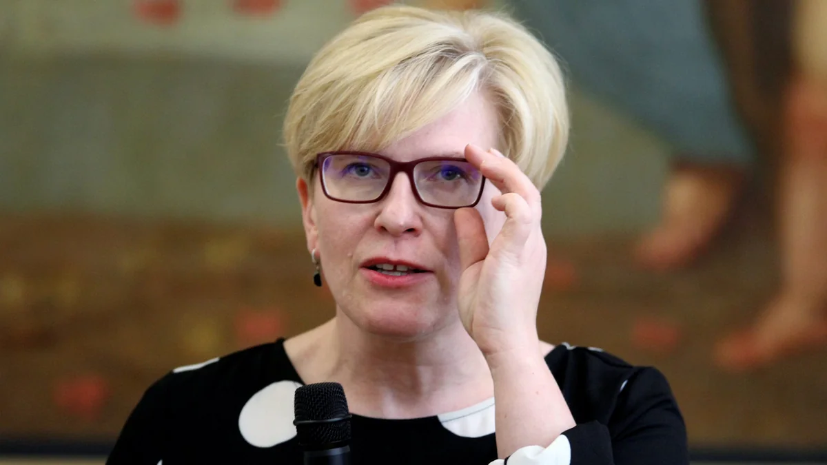 Lithuania won't help Russians escaping mobilization