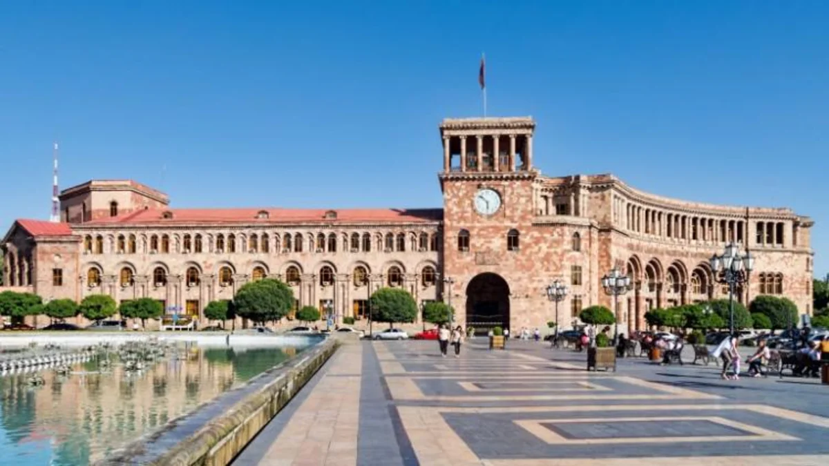 Ermənistan Azərbaycan və Türkiyənin qatılmadığı toplantılardan faydalana bilməz - RƏY