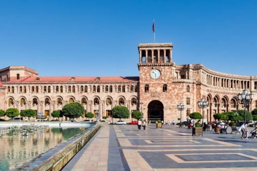Ermənistan Azərbaycan və Türkiyənin qatılmadığı toplantılardan faydalana bilməz - RƏY