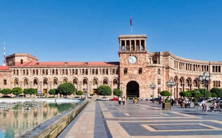 Ermənistan Azərbaycan və Türkiyənin qatılmadığı toplantılardan faydalana bilməz - RƏY