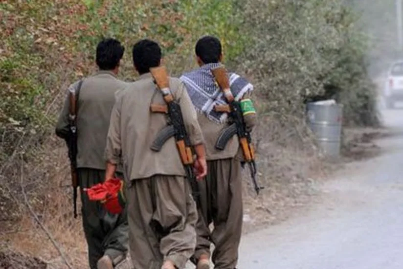 PKK terrorçuları Türkiyənin Ağrı vilayətinə hücum edib: 7 gözətçi şəhid olub, 6 nəfər yaralanıb