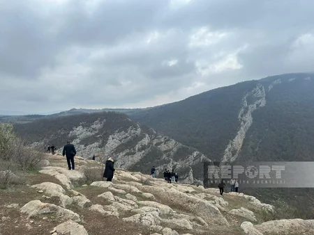 Представители стран-членов ТЮРКСОЙ ознакомились с достопримечательностями города Шуша