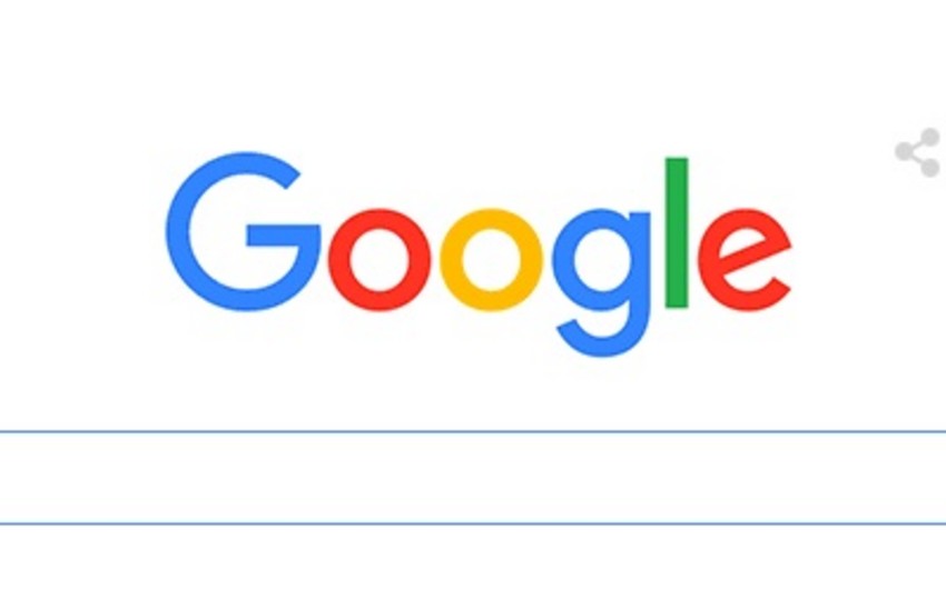 ​Компания Google внесла изменения в свой логотип - ВИДЕО