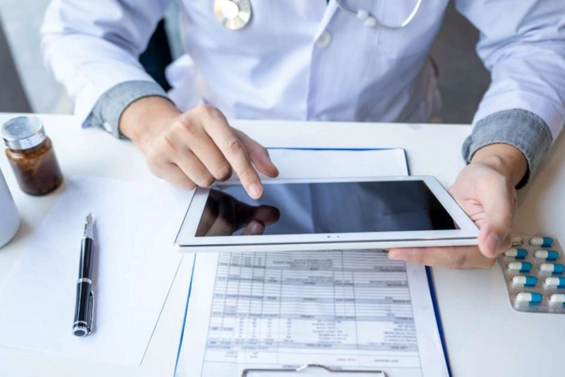 Rəqəmsal Səhiyyə Mərkəzi: Elektron resept bütün tibb müəssisələri üçün keçərlidir