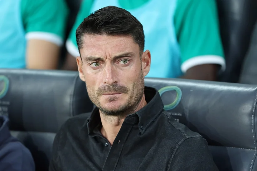 Qalatasarayın sabiq futbolçusu Sloveniya klubuna baş məşqçi təyin olunub