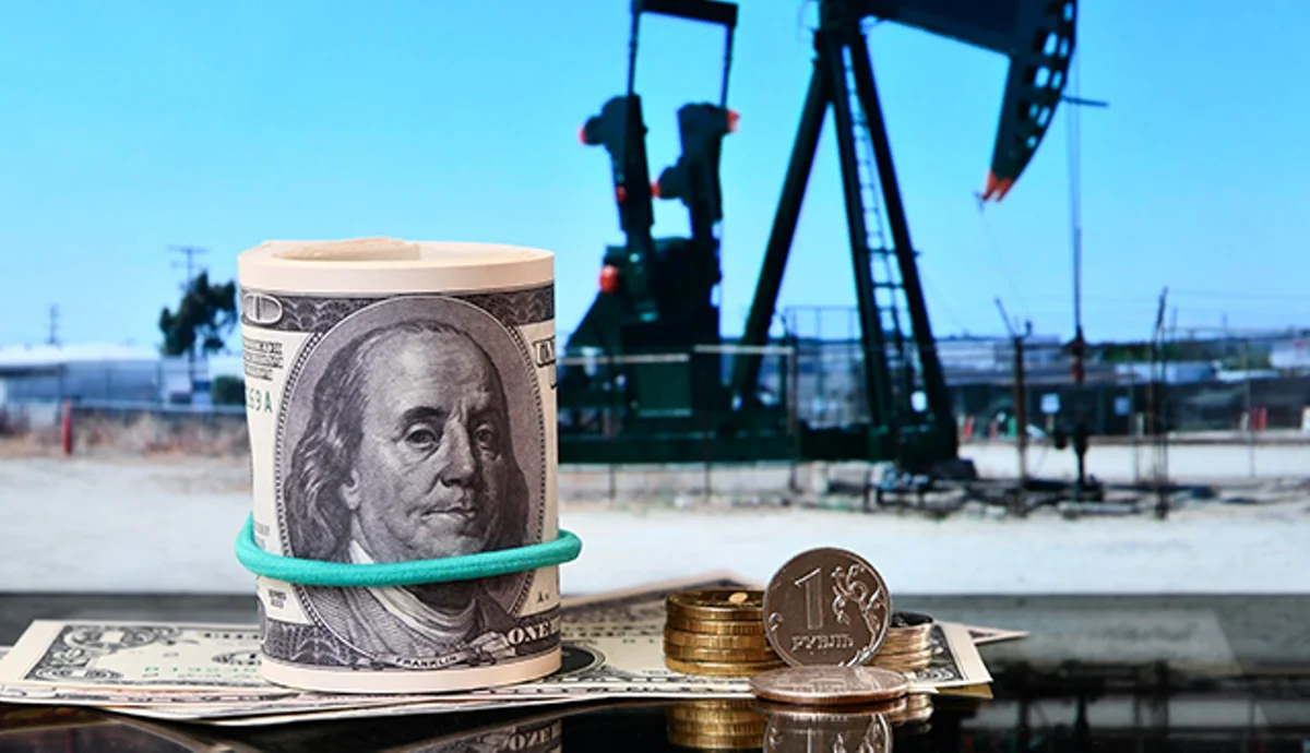 Казахстан рассматривает сценарий при цене нефти в 40 долларов за баррель