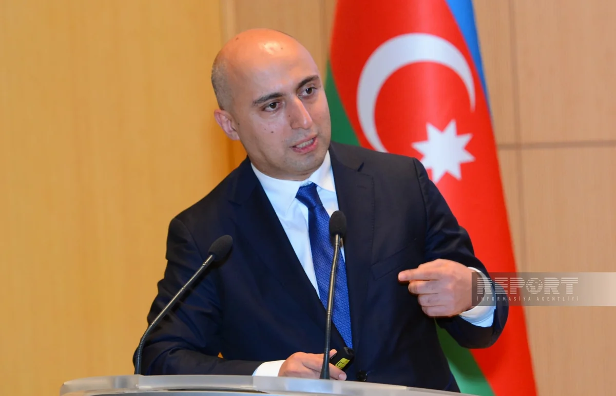 Emin Əmrullayev: Sertifikasiya nəticəsində işdən ayrılanlar müsabiqədə yüksək nəticə göstərmiş müəllimlərlə əvəz olunur