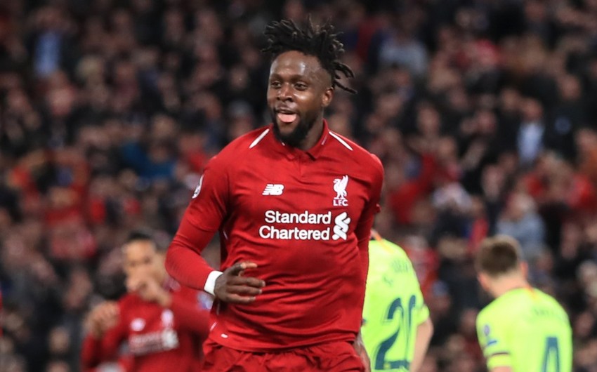 Barselona Liverpulun hücumçusuna təklif göndərib