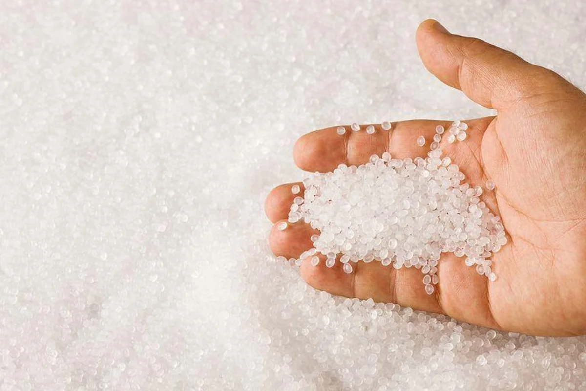 Azerbaijan exported polypropylene worth $26 mln