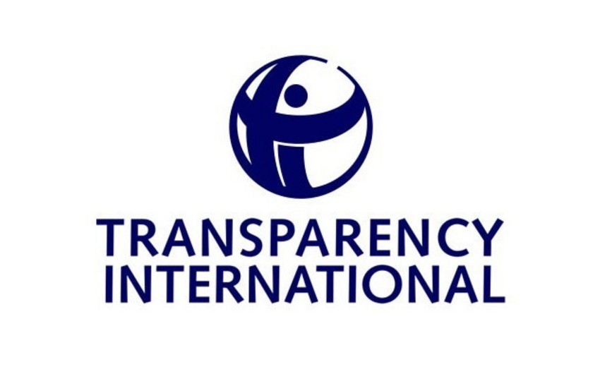 Azerbaijan saw decline in corruption in 2020, says survey by Transparency