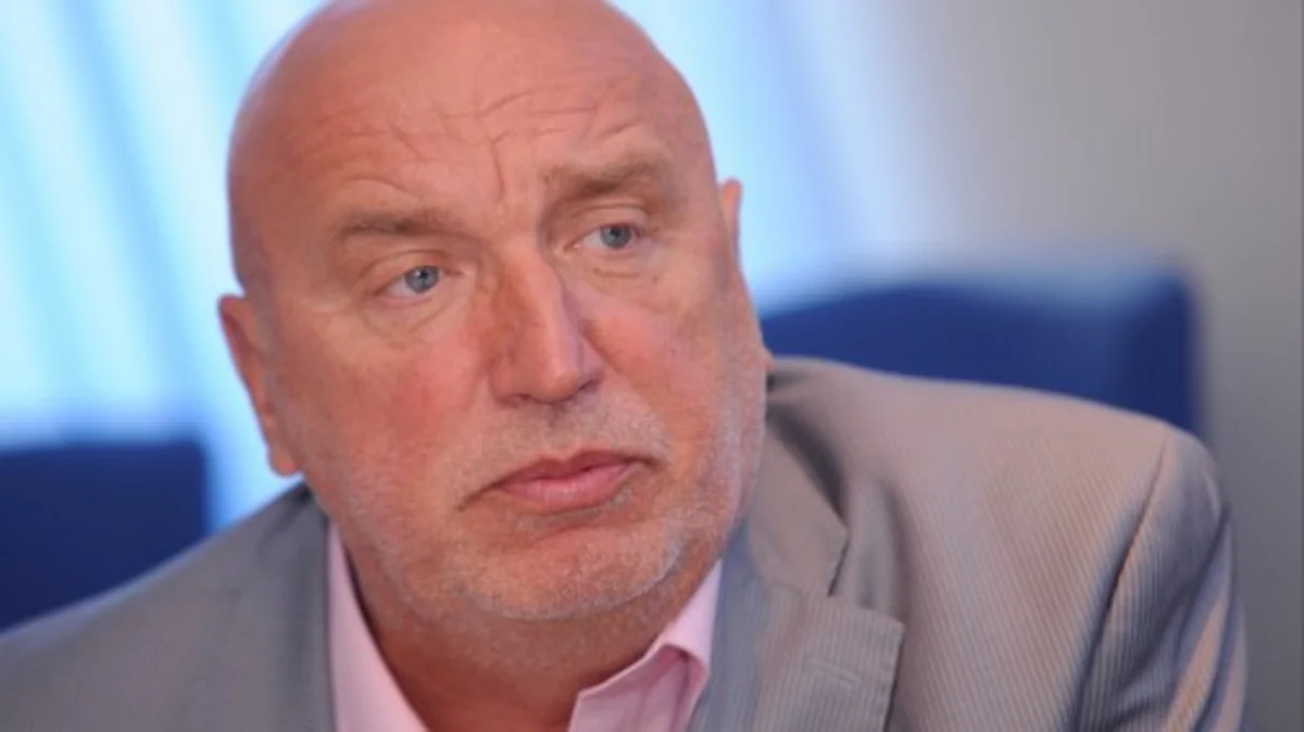 Экс-премьер Латвии: Конфликт в Украине будет заморожен, как и другие конфликты на постсоветском пространстве