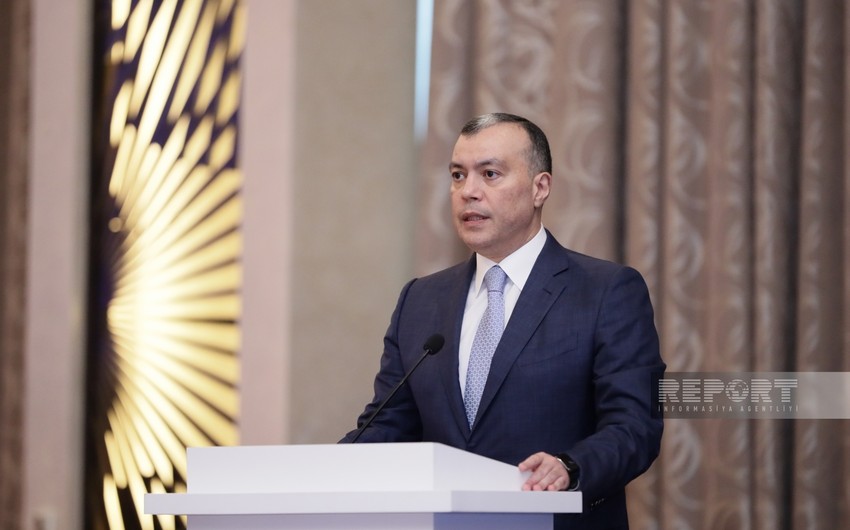 Sahil Babayev: Son 6 ildə 635 min şəxs işlə təmin edilib