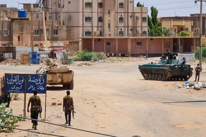 BMT: “Sudanda atəşkəsə kifayət qədər riayət edilmir”