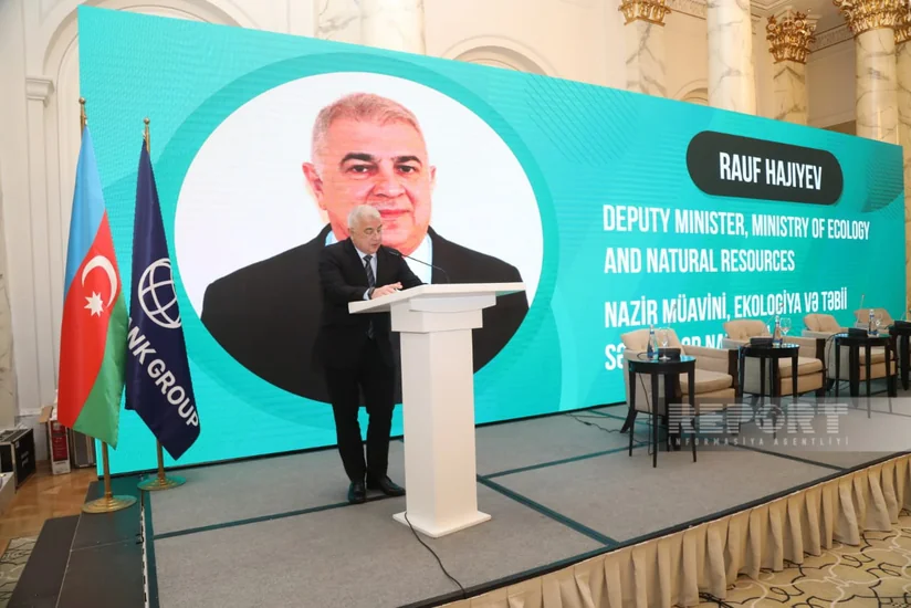 Qarabağ üçün yaxın 10 ildə əsas strateji istiqamət açıqlanıb