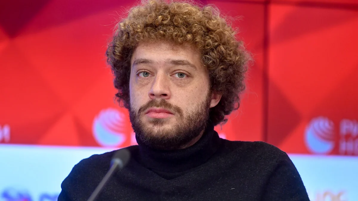 Russian blogger Ilya Varlamov sentenced in absentia to eight years in prison