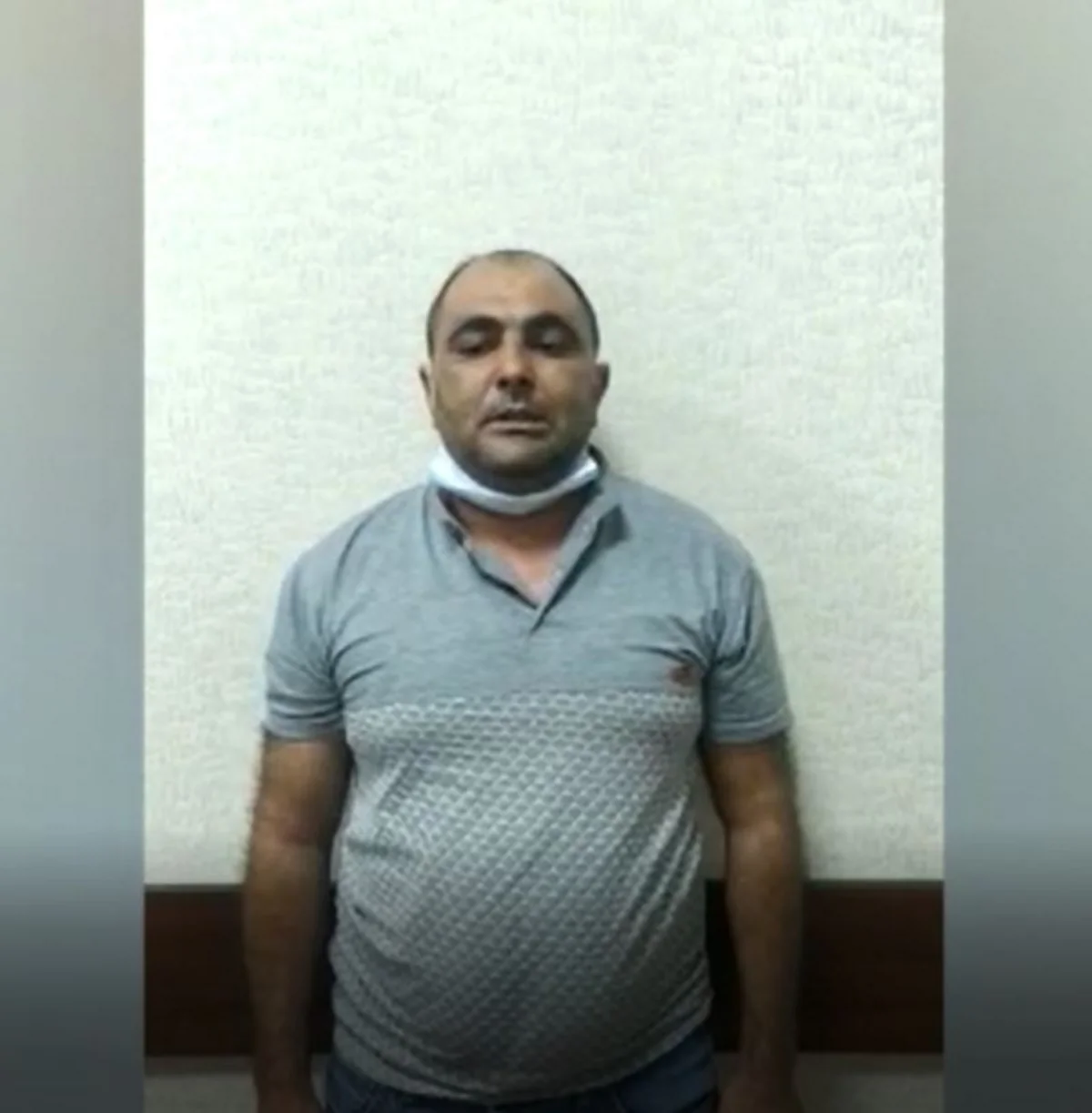 Saxta “qazi” həbs edilib