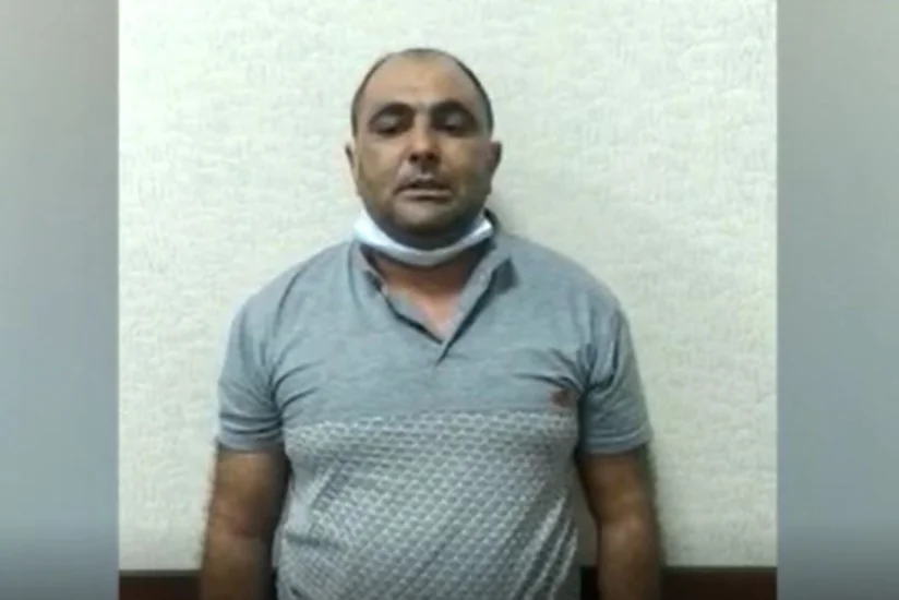 Saxta “qazi” həbs edilib