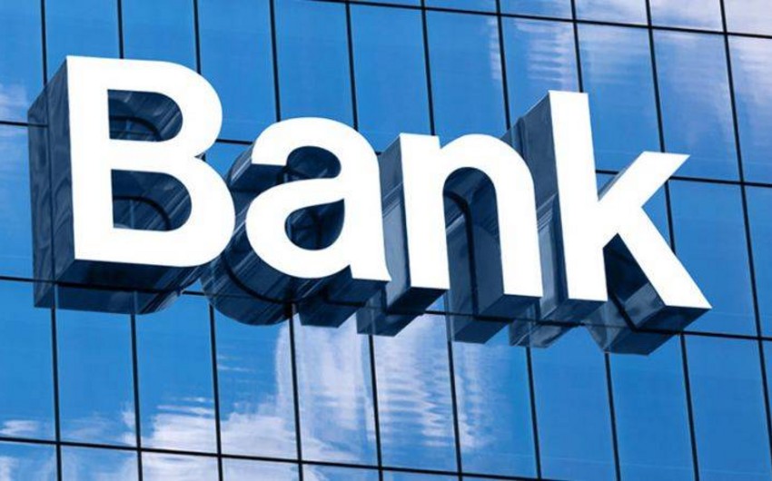 Azərbaycandakı bankların depozit portfelinin məbləğinə görə renkinqi (01.01.2023)