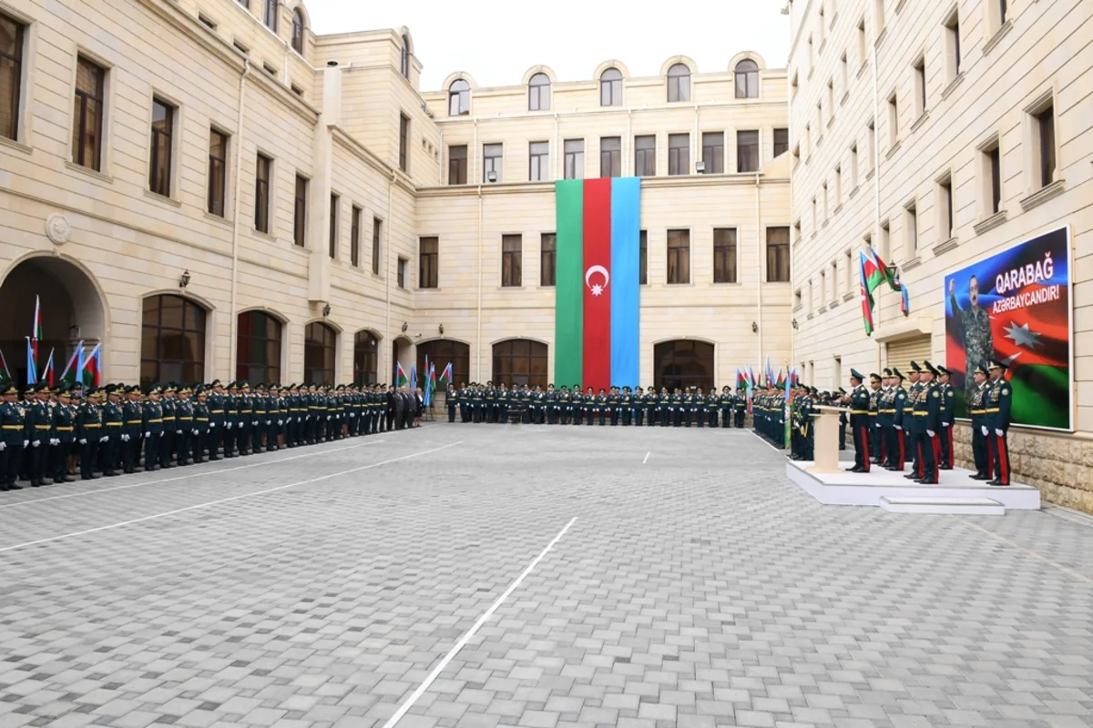 DSX: Vətən müharibəsində PUA-larla düşmənin 290 hədəfi və çoxsaylı canlı qüvvəsi məhv edilib