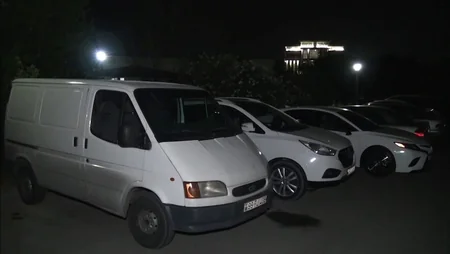 Xətaidə çoxmərtəbəli yaşayış kompleksində nöqsanlar aşkarlanıb