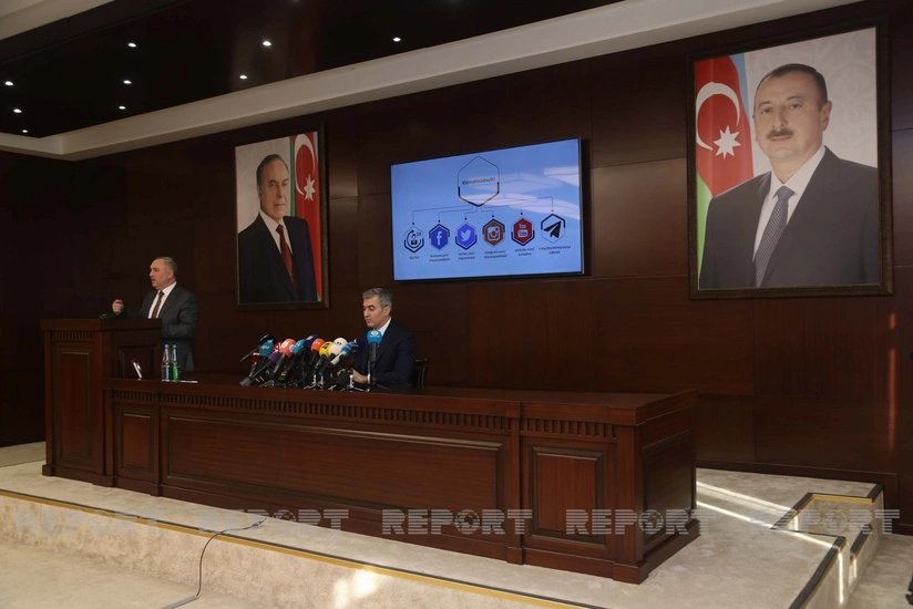 Number of non-citizens revealed in Azerbaijan