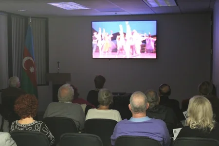 Azerbaijani composer Fikret Amirov remembered in Los Angeles