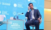 Macarıstan türk dünyası ilə Avropa arasında ənənəvi sərhədləri aşan dialoq üçün qapı rolunu oynayır