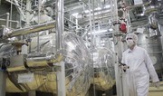 Иран пригрозил МАГАТЭ нарастить уровень обогащения урана до 93%