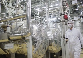 Иран пригрозил МАГАТЭ нарастить уровень обогащения урана до 93%