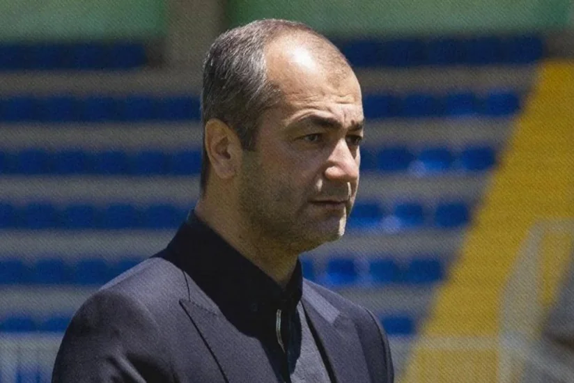 Mahmud Qurbanov: Turan Tovuz yaxşı müdafiə olundu