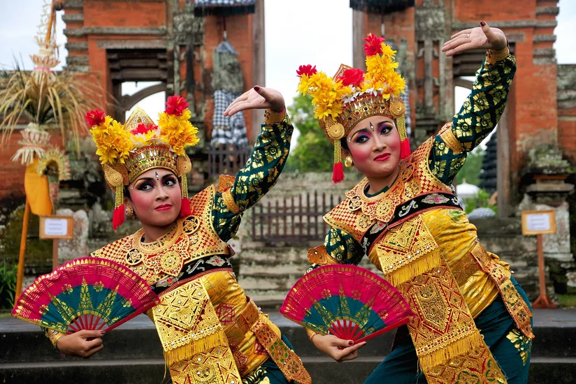 Baku will host Indonesian Cultural Day in November