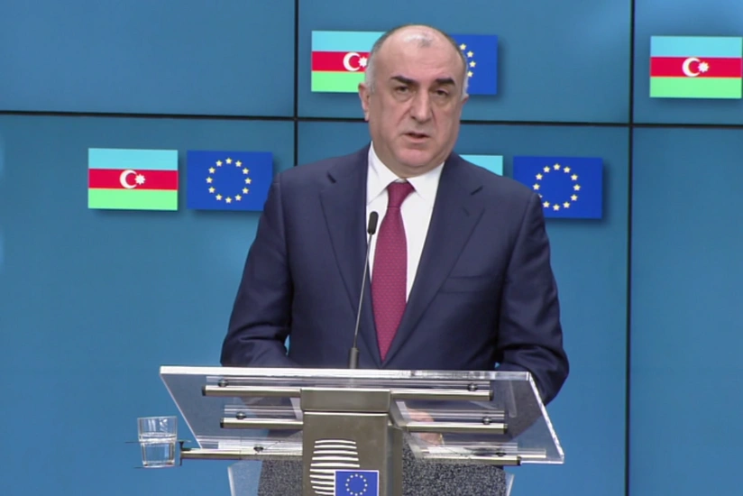 Foreign Minister: Azerbaijan and EU need to build intensive dialogue in sphere of transportation