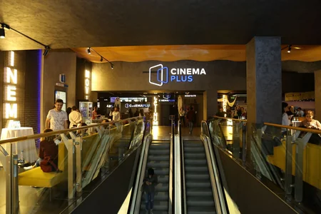 “CinemaPlus”da “Araxis Yağlı Tərlan” filmi nümayiş olunub - VİDEO