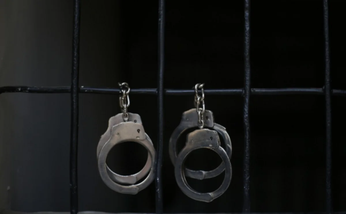 В Грузии преступность возросла на более чем 50%, не раскрыто 38 тыс. преступлений