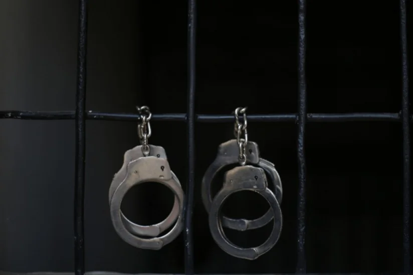 В Грузии преступность возросла на более чем 50%, не раскрыто 38 тыс. преступлений