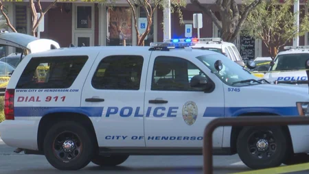 ABŞ-da atışma olub, ölənlər var