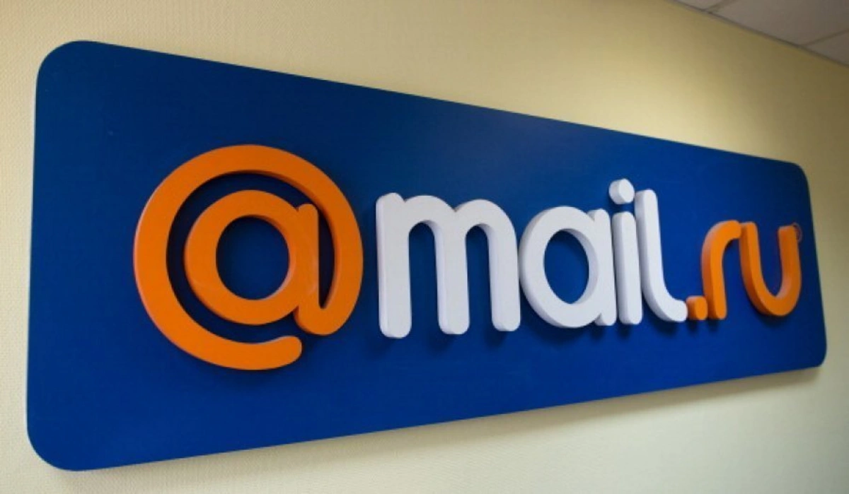 “Mail.Ru” poçt sistemində problem yaranıb