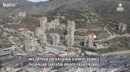 Qərbi Azərbaycan Xronikası: Ulu öndər Heydər Əliyevin əmiləri soyqırımı cinayətlərinə məruz qalıblar