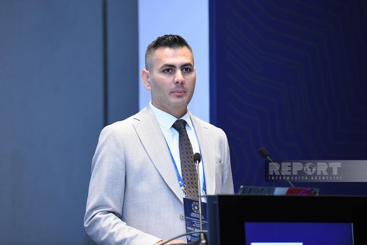 Azərbaycanda yeni dövlət elektron poçt sisteminə miqrasiya olunan qurumların sayı açıqlanıb