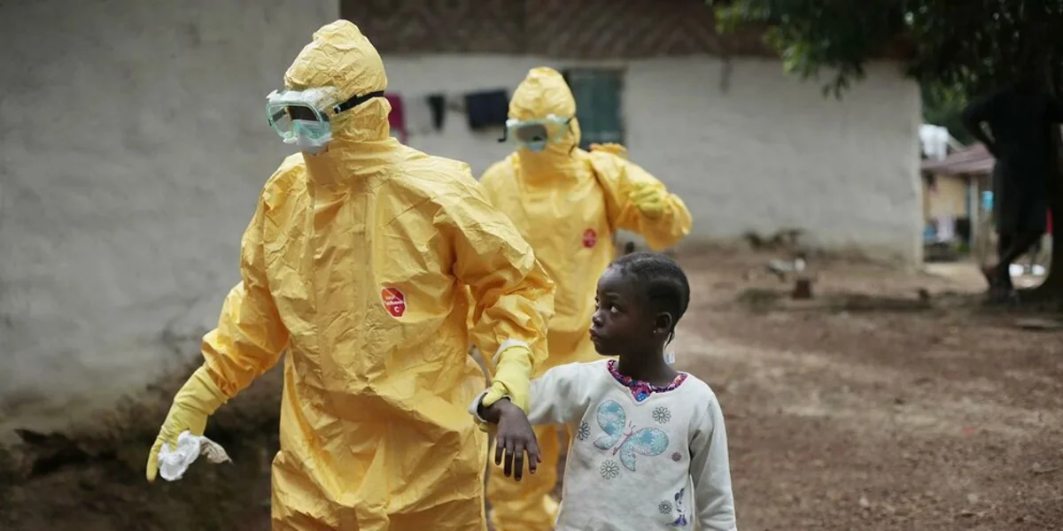 West Africa sees recort number of coronavirus deaths