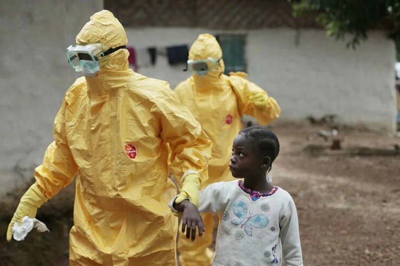 West Africa sees recort number of coronavirus deaths