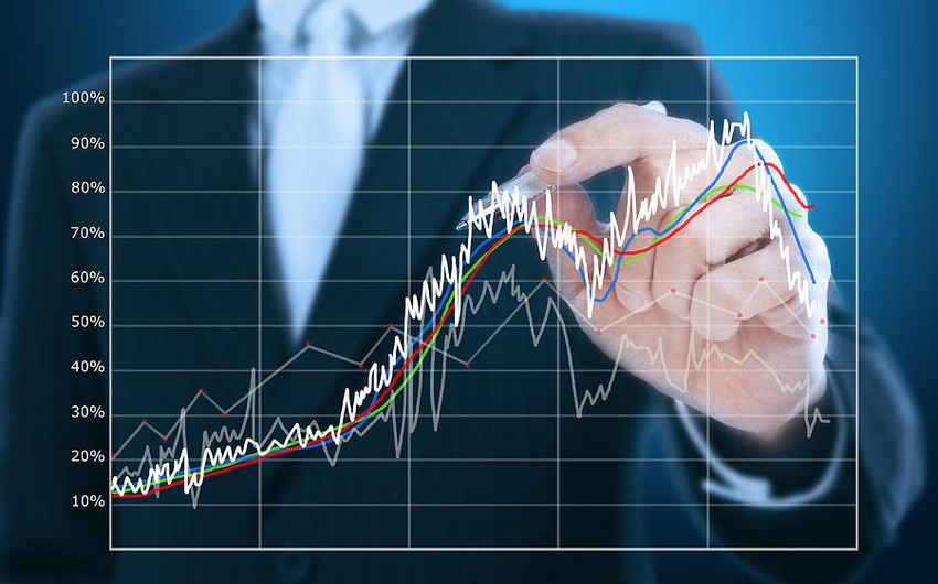 Qlobal istiqraz bazarı rekord həddə çatıb